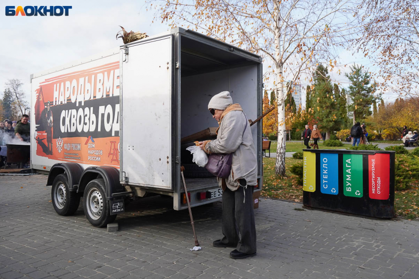 Десятки жалоб на ЖКХ, продукты и воду оставили разгневанные волгоградцы