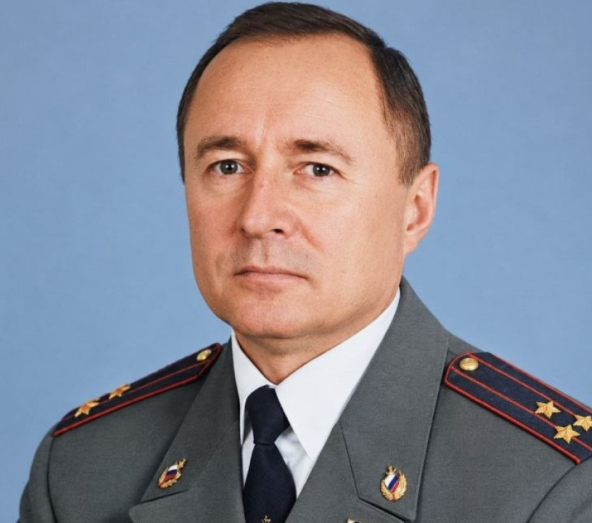 С легендой уголовного розыска Владимиром Контемировым прощается Волгоград