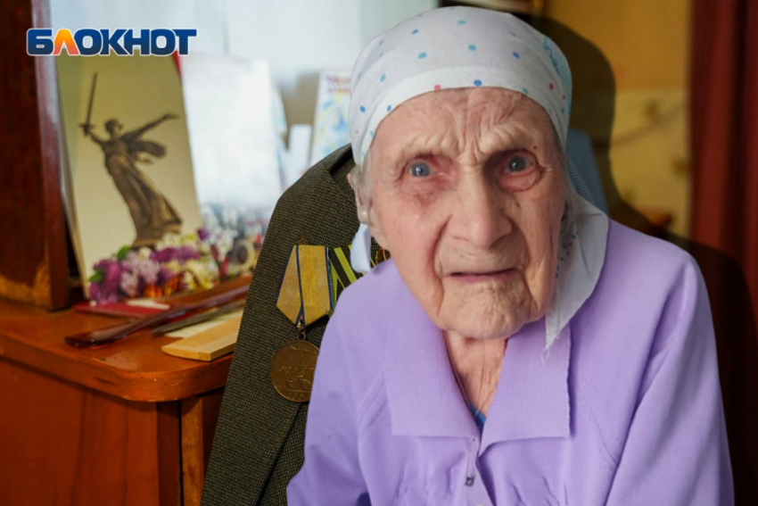В Волгограде без тепла в квартире замерзает 93-летняя ветеран