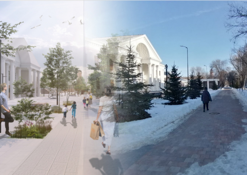 Вау там и не пахло: чиновники спускают миллионы на фантазии урбанистов о Волгограде