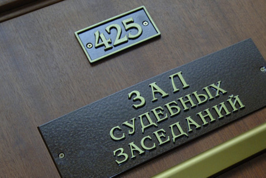 В Волгограде присяжные вынесли вердикт отцу-насильнику