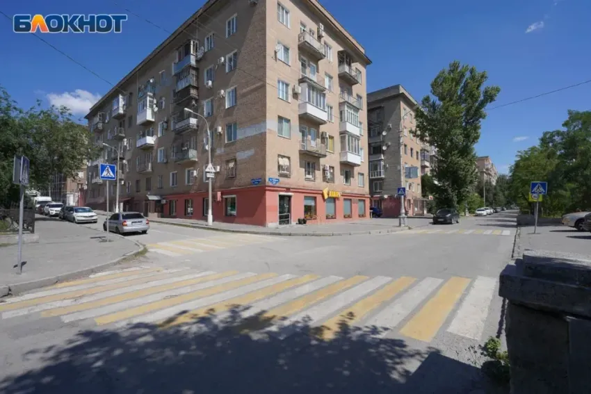 Четыре района Волгограда обесточат в пятницу