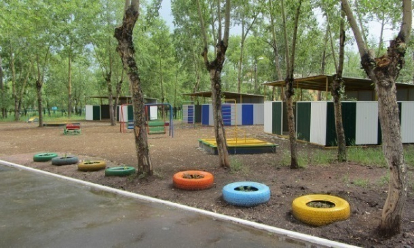 63-летний коммерсант из Волжского украл при реконструкции детского сада 650 тысяч рублей