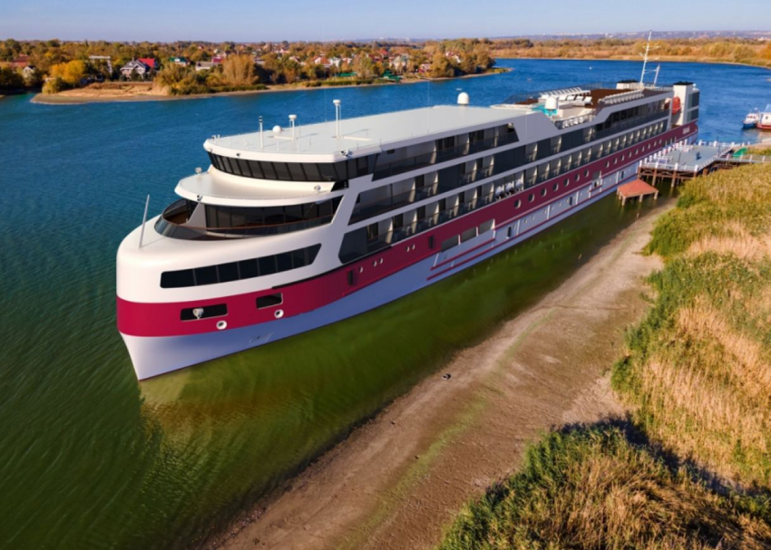 Вместо турецкого «все включено» волгоградцев заманивают в круизы по Волге