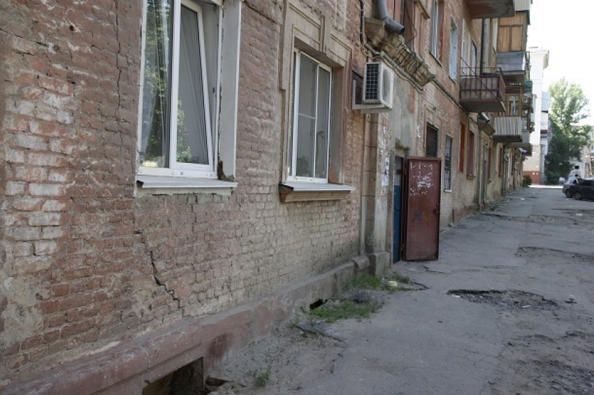 Услуги ЖКХ могут подорожать из-за защиты жилья от террористов  в Волгограде