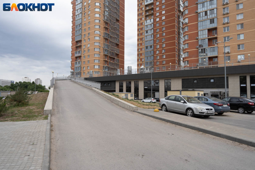 Цены на новостройки рухнули в Волгограде 