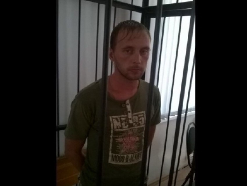 Житель Астрахани обманывал банки Волгограда при получении автокредитов