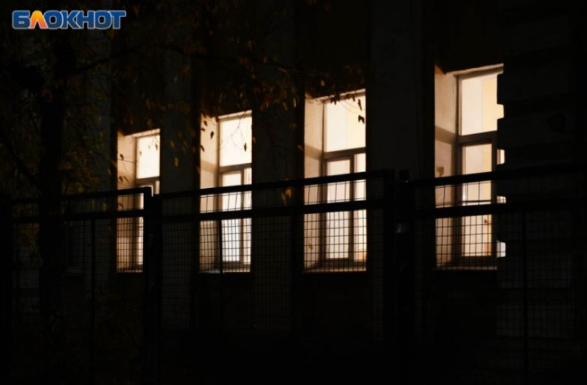Ночную атаку БПЛА отразили в Рождество в Волгоградской области 