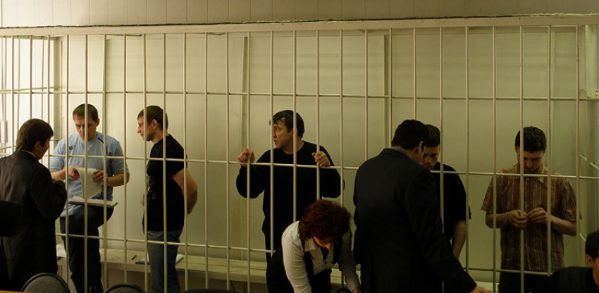 В Екатеринбурге осудят банду, орудовавшую в Волгоградской области 
