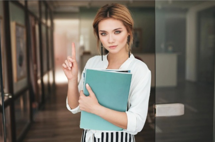 Без работы не оставим!