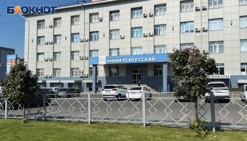 Мастера-класс от ведущего получили участницы проекта «Мисс Блокнот Волгоград-2026»