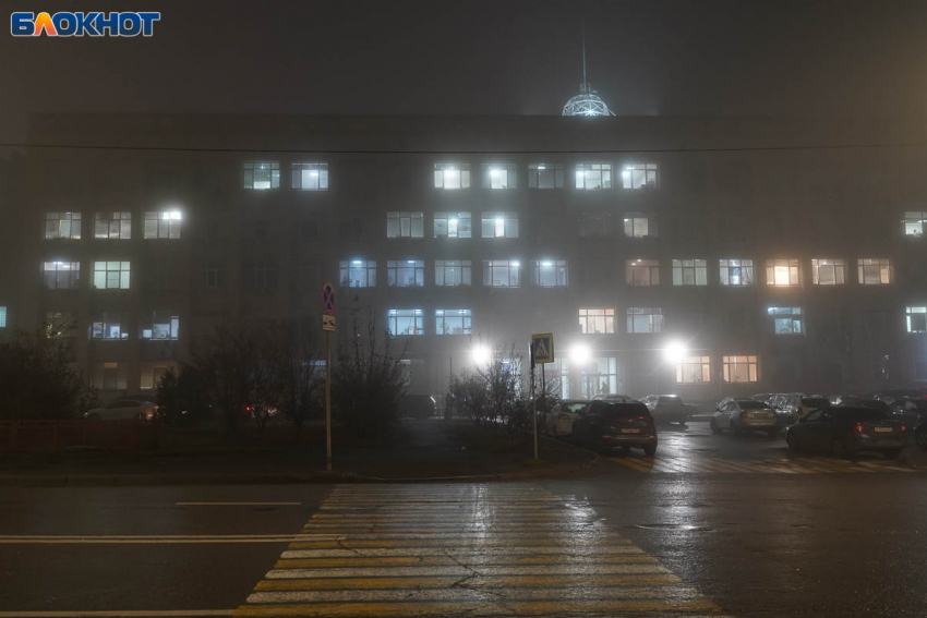 Атаку БПЛА на объекты транспорта и энергетики отразили в Волгоградской области 