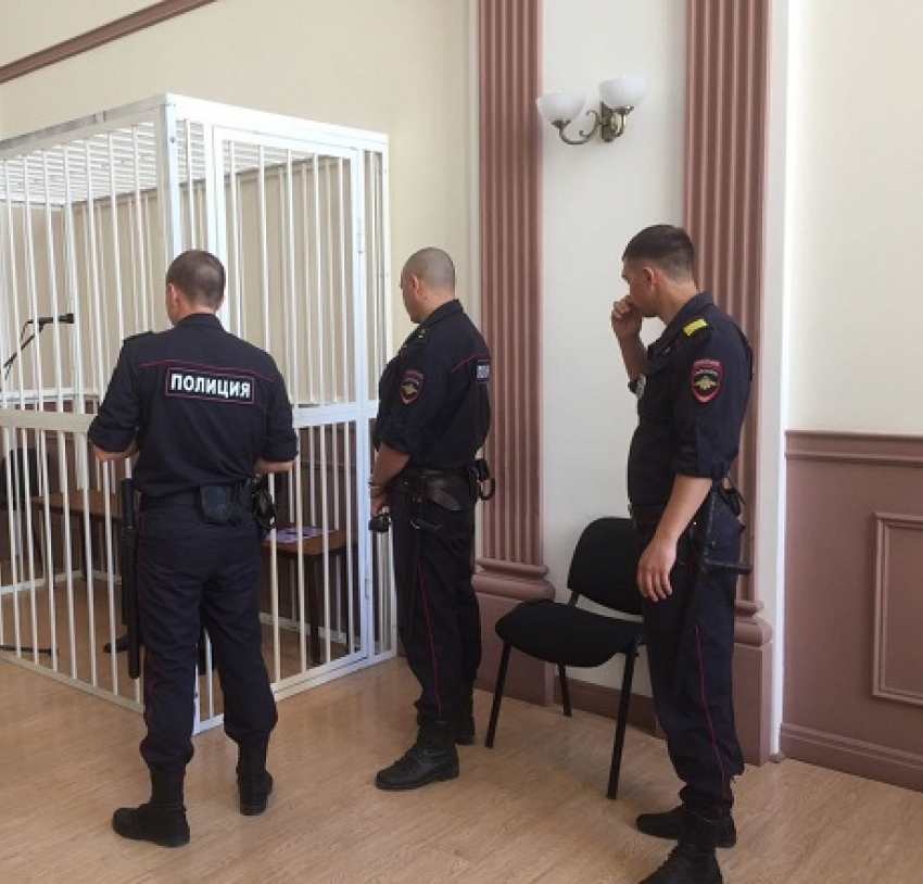 Волжанку наказал суд за дружбу с террористкой