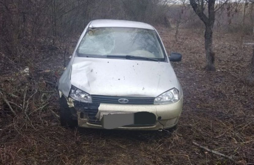 Один погиб, второй со сломанным позвонком: пьяный водитель задавил детей в Волгоградской области