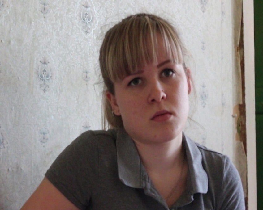 Сироты из Волгограда 7 лет не могут получить законное жилье