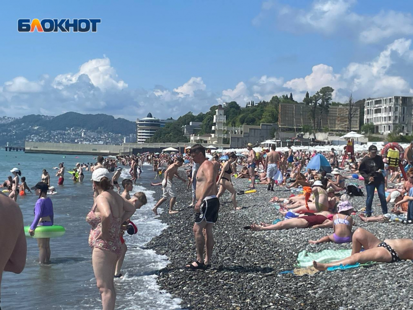 Отдых в России летом 2025 года: куда поехать вместо недели шок-Сочи за 170 тысяч