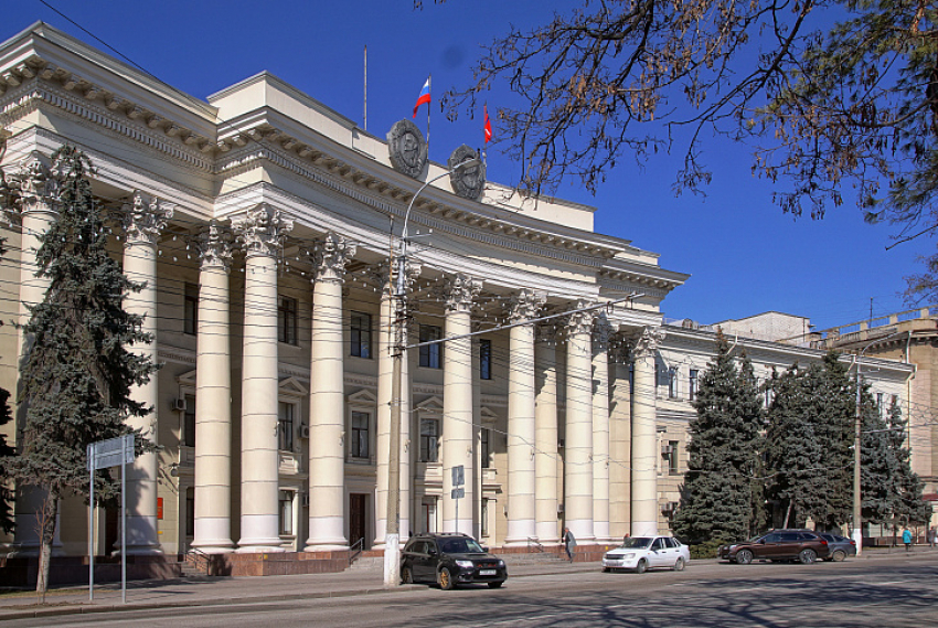Волгоградская область дважды пролетела с бюджетными кредитами из-за игр Набиуллиной