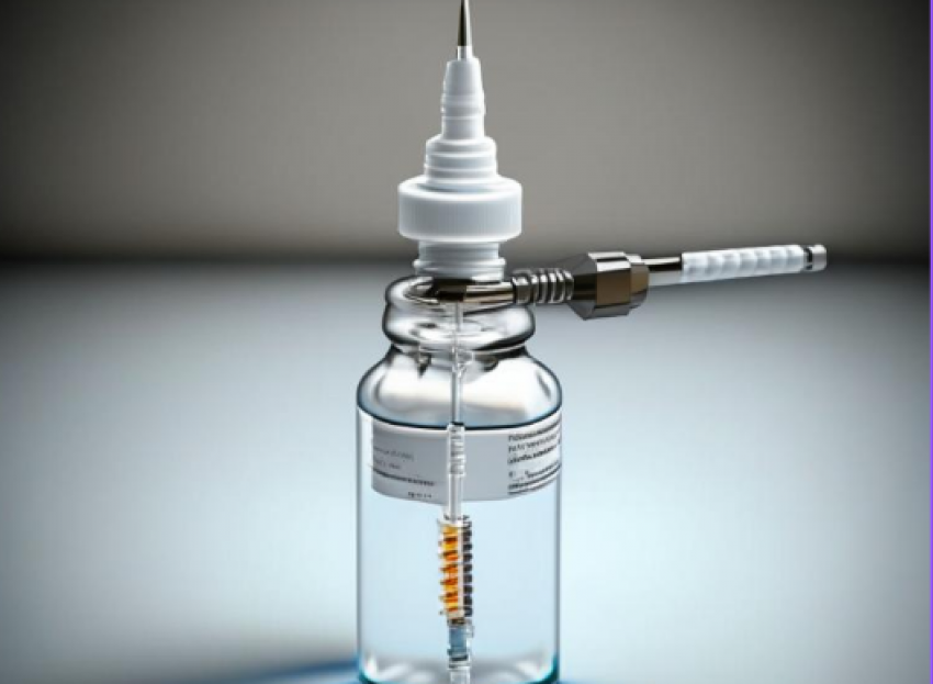 Волгоград вакцины