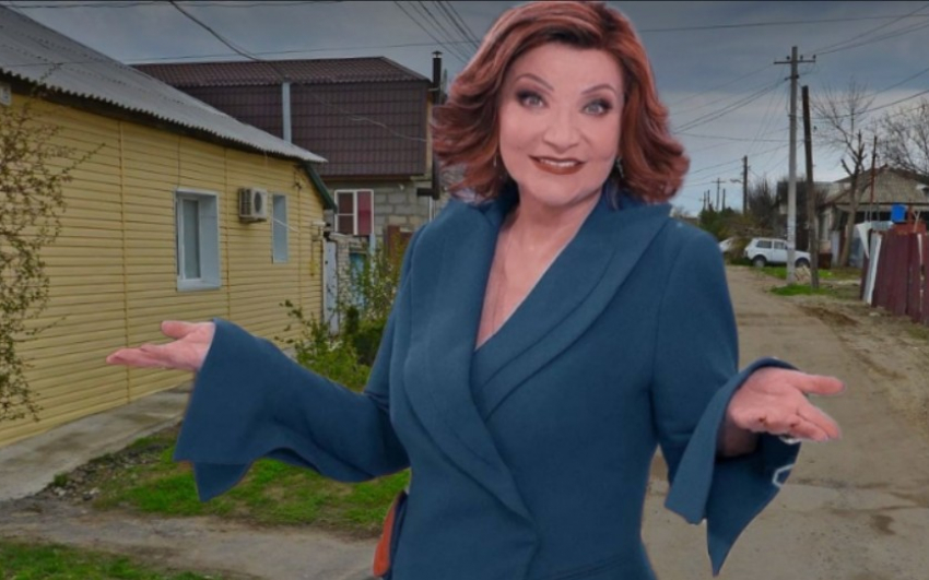 Куда пропала Елена Степаненко: раскрываем тайну развода, переезда из России и суда за завещание