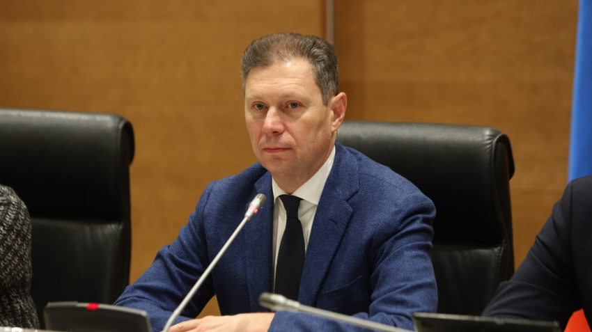 Волгоградский экс-депутат Коротков обжаловал изъятие 164 миллионов рублей