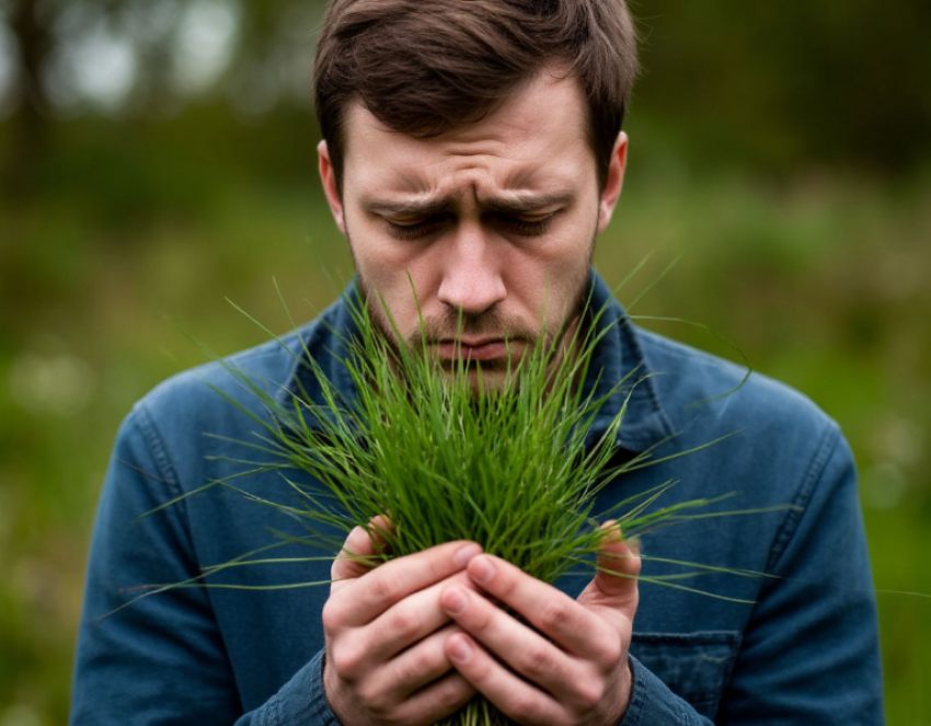 Спасающую от кровавой диареи траву запретили рвать волгоградцам 