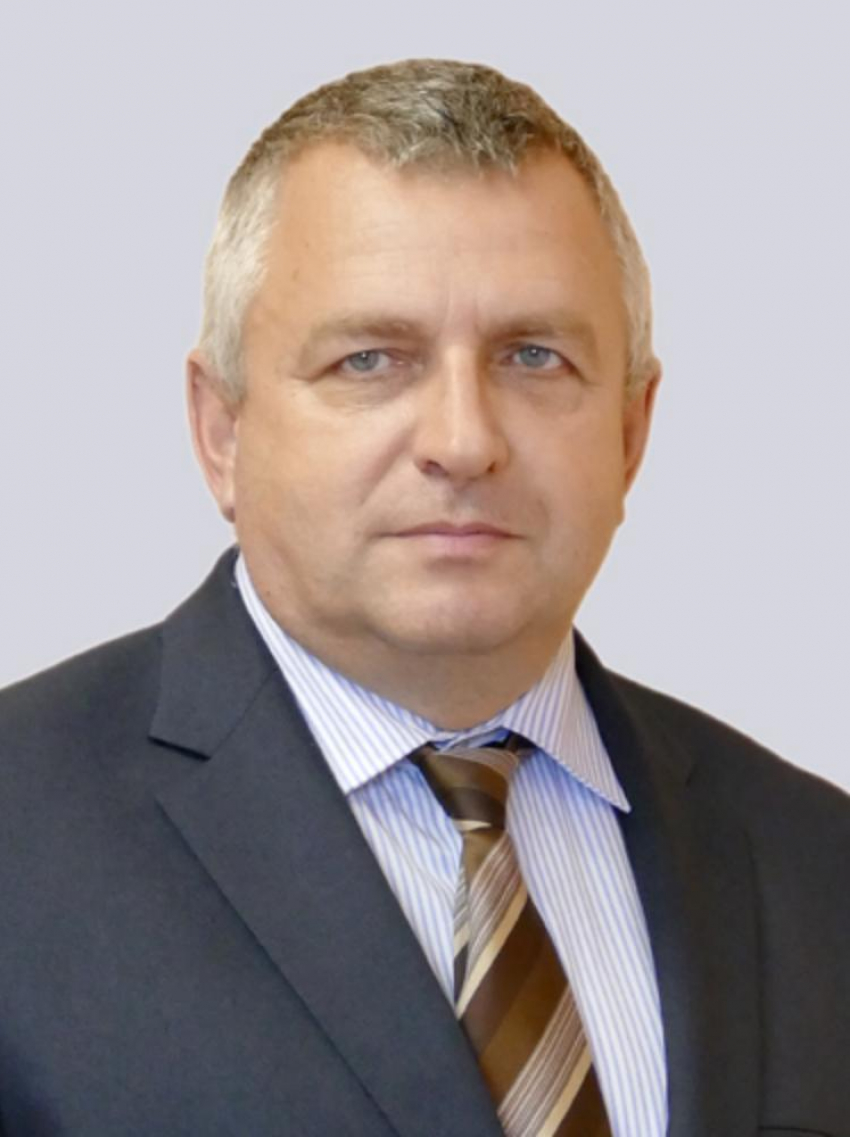 Волжский депутат- коммунист Альберт Кармазиновский может стать Уполномоченным по правам человека