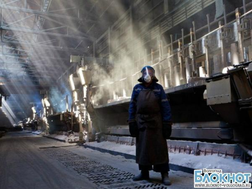 Волгоградский алюминиевый завод на пути к восстановлению