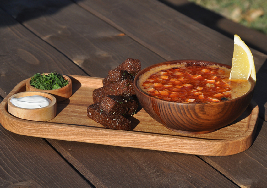 От рецепта солянки до бизнес-проектов: множество идей в одном месте