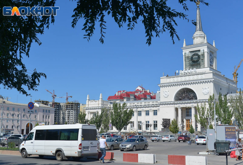 Пассажир стремительно умер в поезде Волгоград — Санкт-Петербург