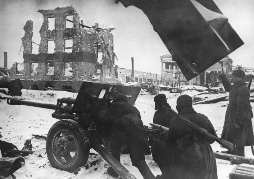ГУЛАГ, смерть и слава: как сложилась судьба генералов Сталинграда