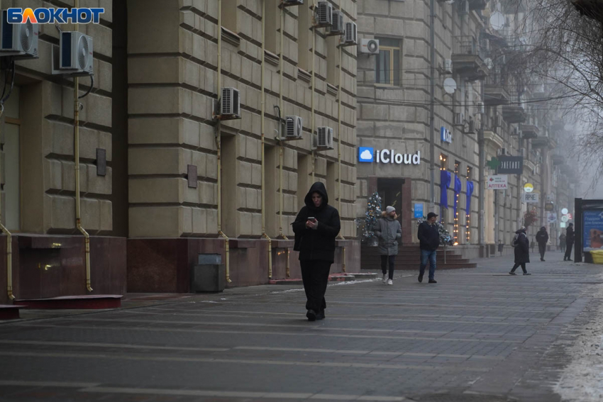 Аэропорт закрыт: опасность БПЛА объявили в Волгоградской области