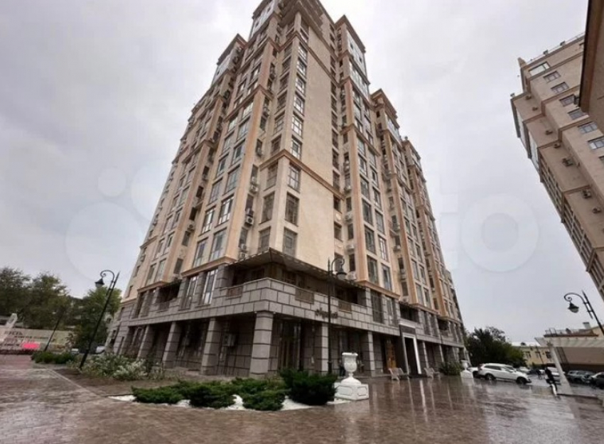 Найден жилой комплекс Волгограда с самыми дорогими квартирами в аренду: за что просят 180 тысяч в месяц
