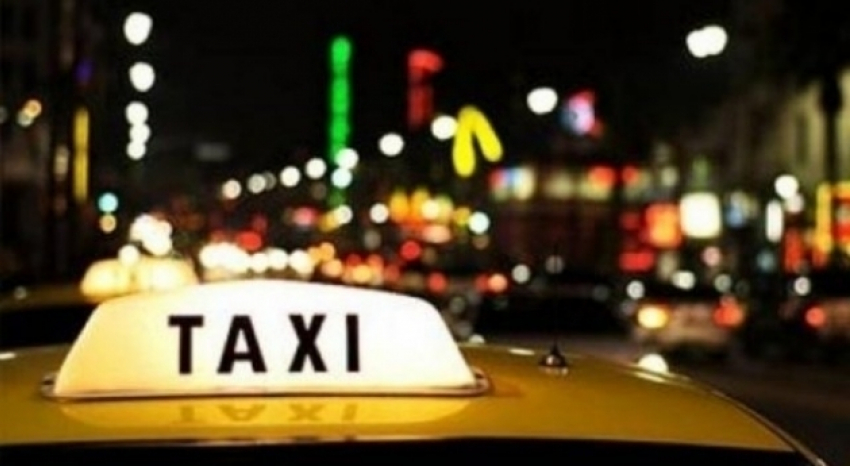 В Волгограде звукорежиссер ограбил таксиста, чтобы не платить за проезд