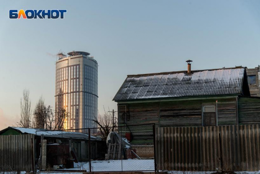 Кого из мэров больше всего любят горожане выяснили в Волгоградской области