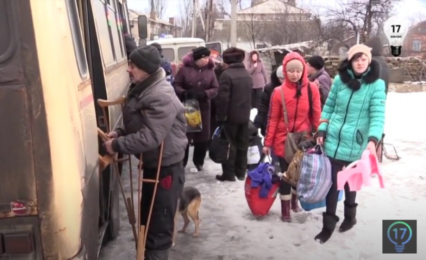«Волна беженцев дойдёт до Волгоградской области»: в регионе ожидают жителей ДНР и ЛНР