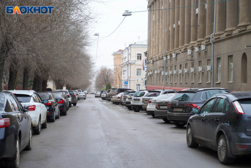 Весна в разгаре: в Волгограде 7 апреля потеплеет до +18 градусов