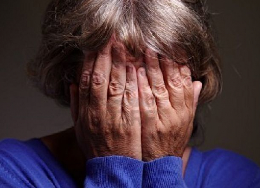 Пенсионерка месяц боялась рассказать об изнасиловании под Волгоградом