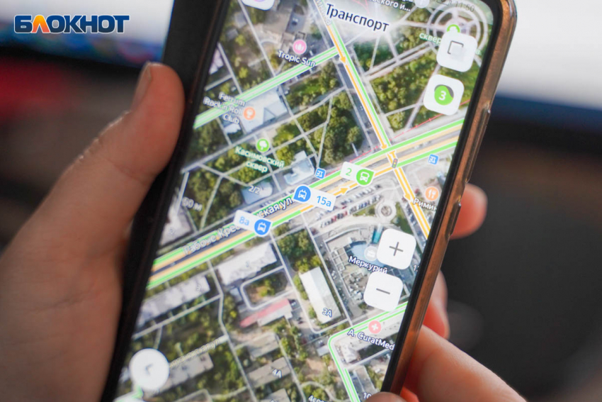 Бесплатный Wi-Fi запустили на улицах Волгограда: как подключиться 