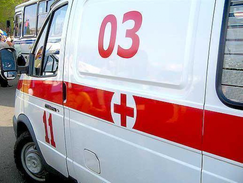В Камышине следствие выясняет причины гибели беременной женщины