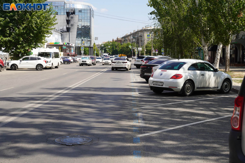 Облачность и слабые геомагнитные возмущения прогнозируют синоптики в Волгограде