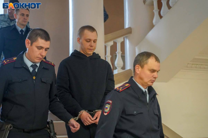 Дело осужденного за госизмену на 14 лет студента Никиты Журавеля рассмотрит Верховный суд