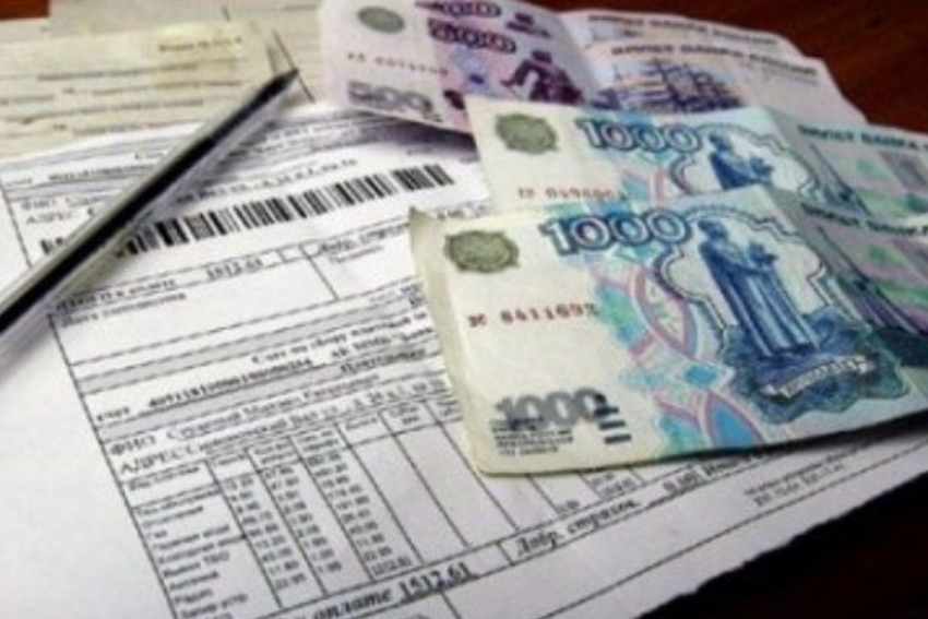 Волгоградцы смогут пожаловаться на завышение коммунальных платежей через Интернет