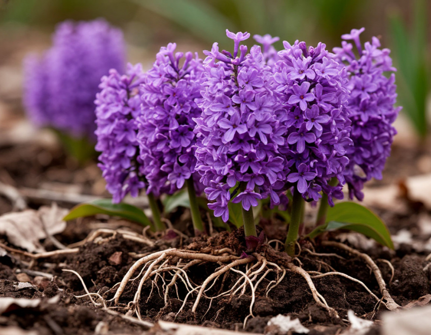 Прячущееся в земле растение может лишить волгоградцев миллиона