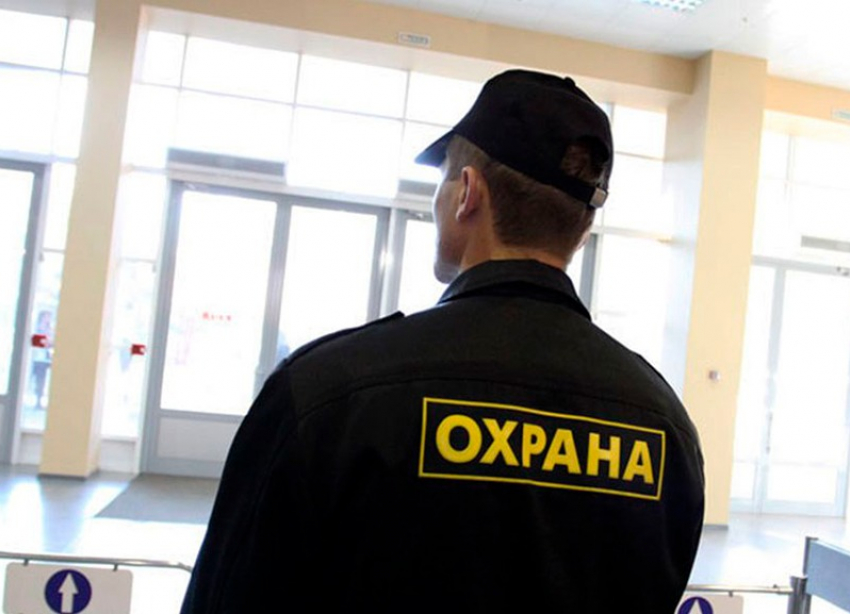 В ЧОП требуются сотрудники охраны. Зп 1600 рублей за смену. Заходи в справочник