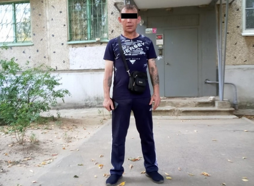 Просидевший за решеткой 12 лет волгоградец ответит за убийство сержанта полиции