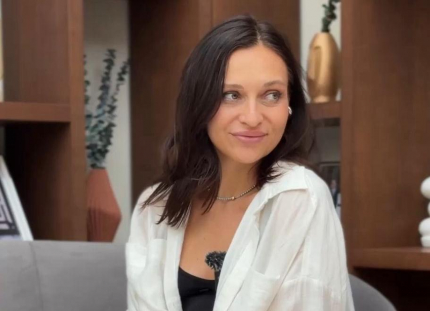 Лайфхак от стилиста: что делать, если у вас короткая шея?