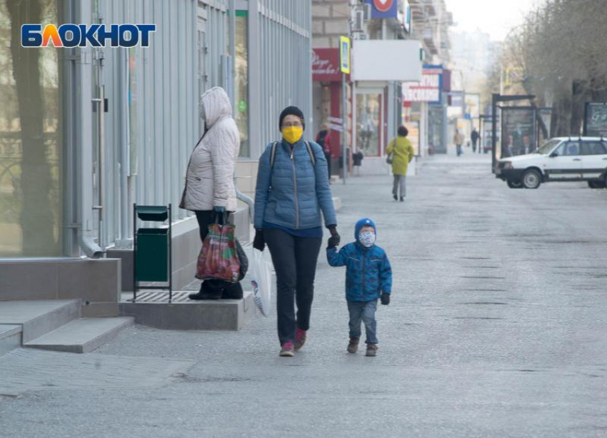 Число заболевших и выздоровевших от COVID-19 сравнялось в Волгоградской области: данные на 28 ноября