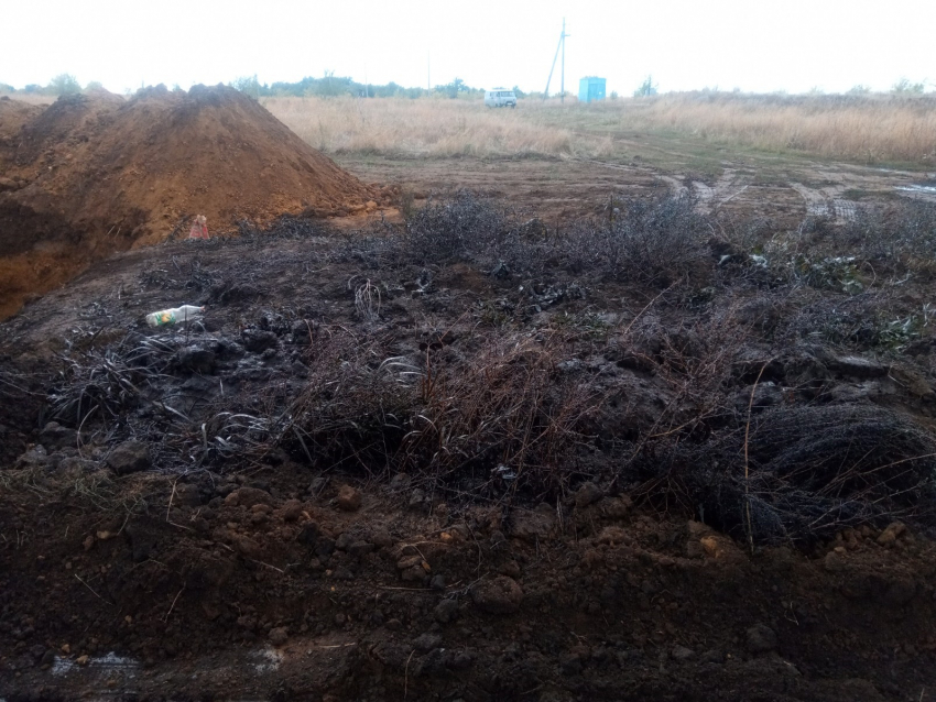 С волгоградских нефтяников взыскали 167 миллионов за прорыв нефтепровода в 2023 году: отбивались как могли