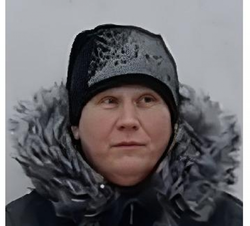 Юлия Лутохина пропала без вести в Волгоградской области