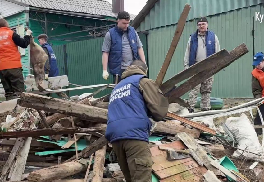Полигон, где научат забивать гвозди и не только, открылся в Волгограде